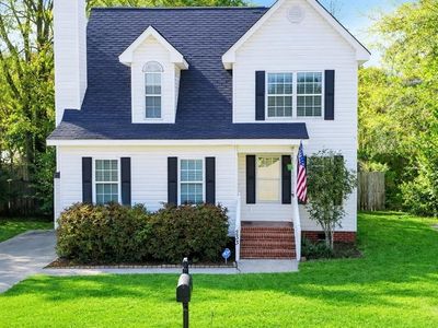 233 Montclaire Circle, West Columbia, SC 29170