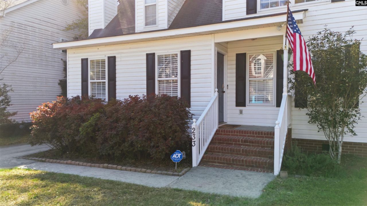 233 Montclaire Circle Photo 6