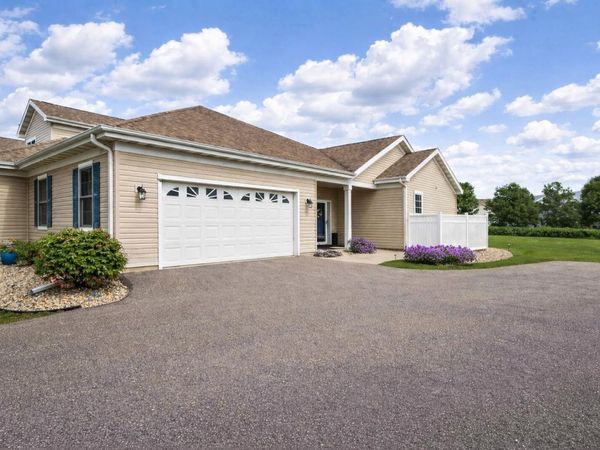 3331 N Stone Creek Circle, Madison, WI 53719
