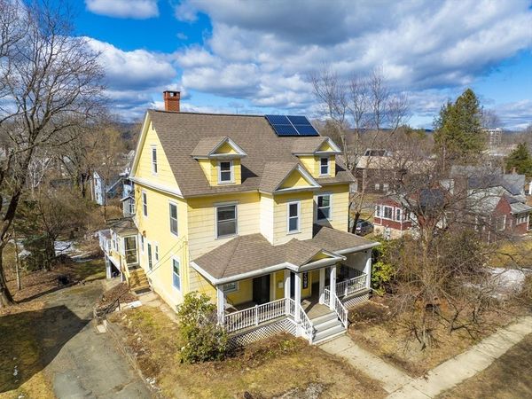 50 James St, Greenfield, MA 01301