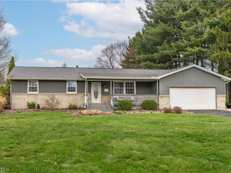 7731 Brunswick Circle NW, Massillon, OH 44646 Photo 1