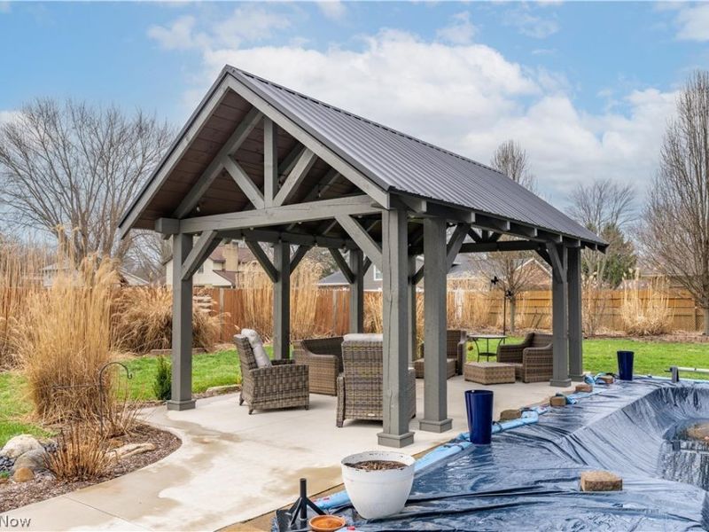 7731 Brunswick Circle NW, Massillon, OH 44646 Photo 34