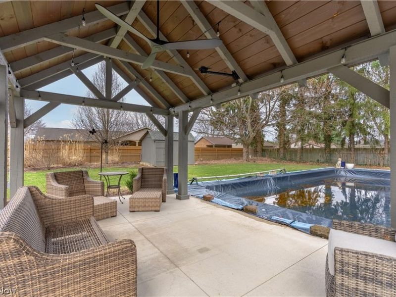 7731 Brunswick Circle NW, Massillon, OH 44646 Photo 35