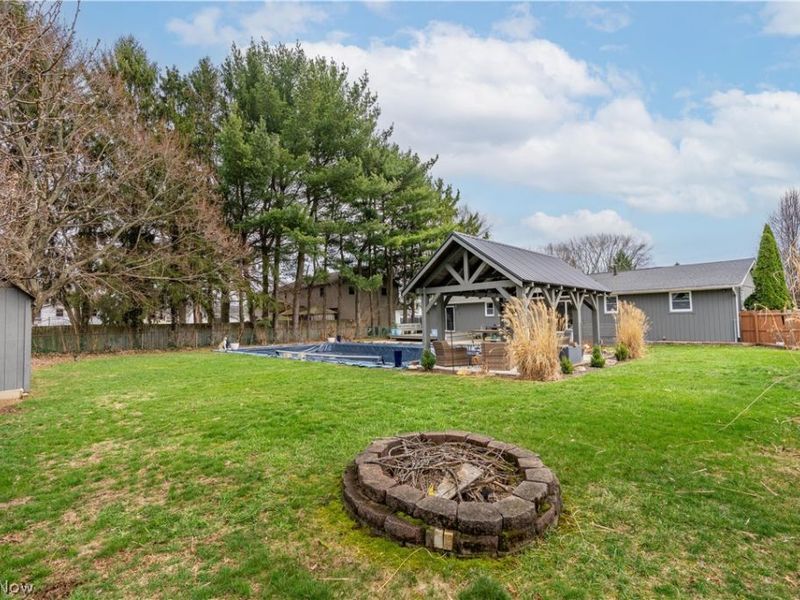 7731 Brunswick Circle NW, Massillon, OH 44646 Photo 37