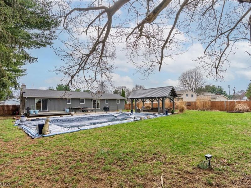 7731 Brunswick Circle NW, Massillon, OH 44646 Photo 38