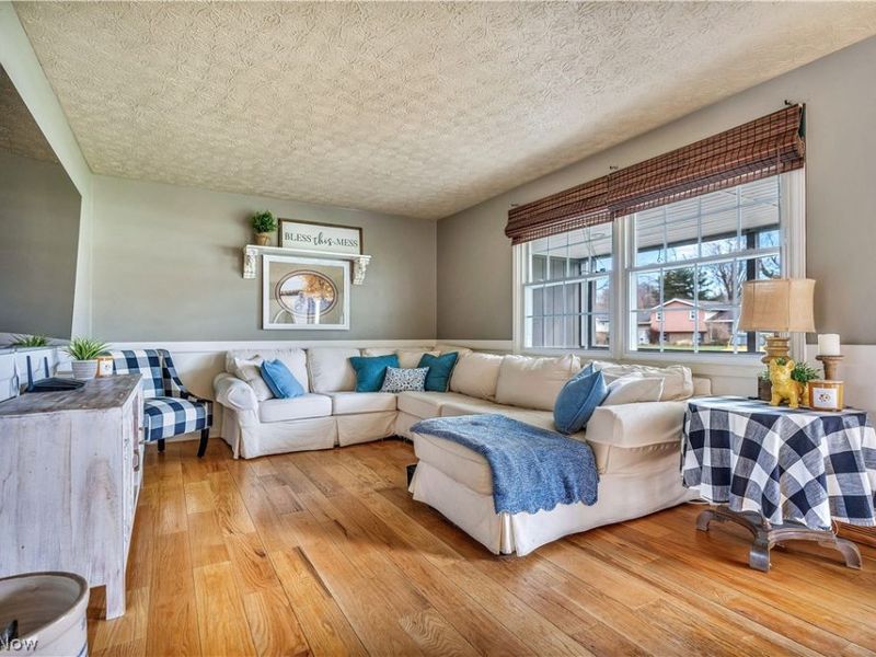 7731 Brunswick Circle NW, Massillon, OH 44646 Photo 4