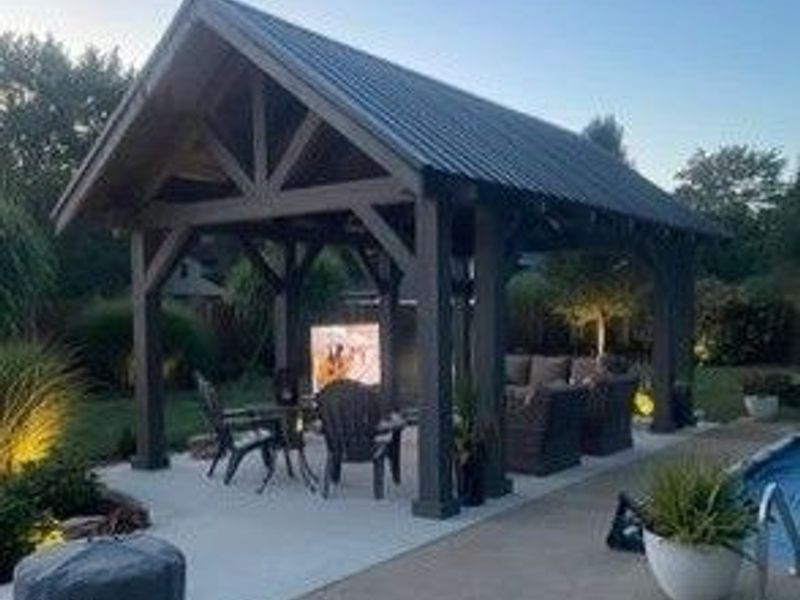 7731 Brunswick Circle NW, Massillon, OH 44646 Photo 44