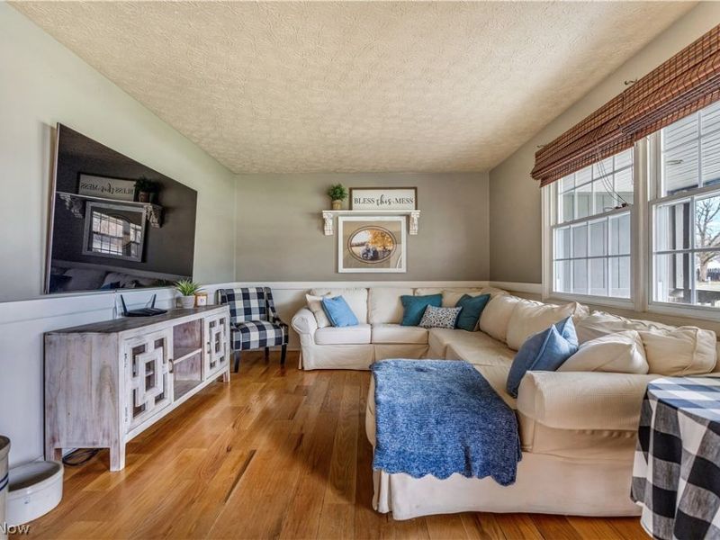 7731 Brunswick Circle NW, Massillon, OH 44646 Photo 5