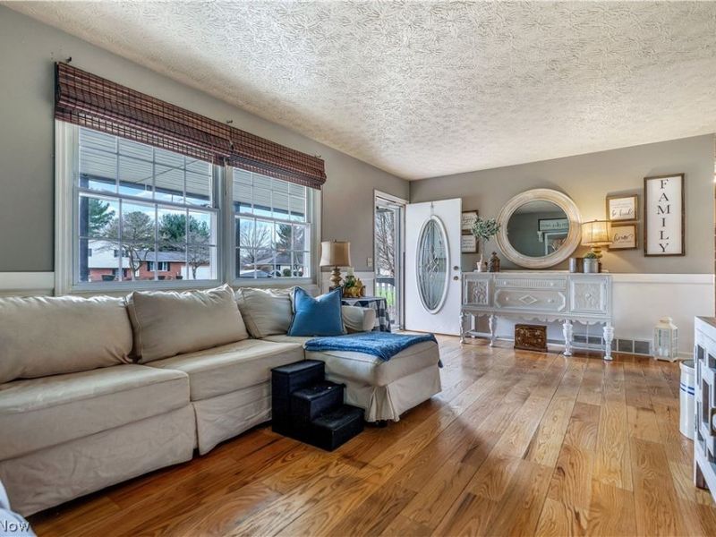 7731 Brunswick Circle NW, Massillon, OH 44646 Photo 8