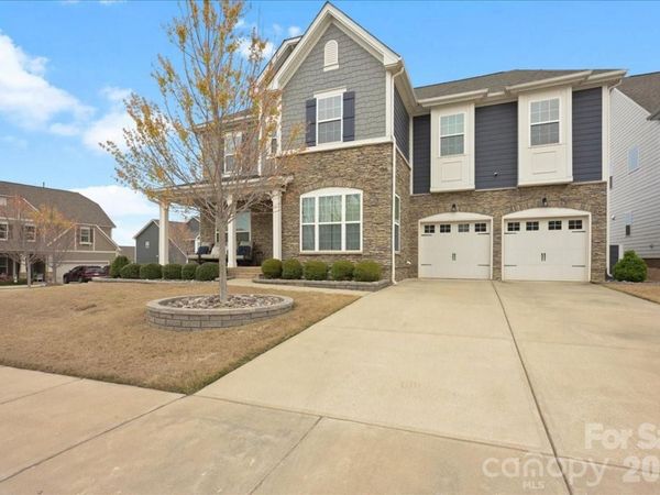3001 Sterling Drive, Waxhaw, NC 28173