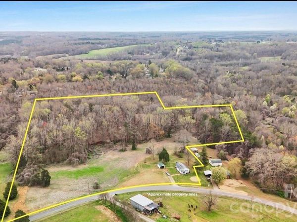 2251 Bristol Road, Statesville, NC 28677