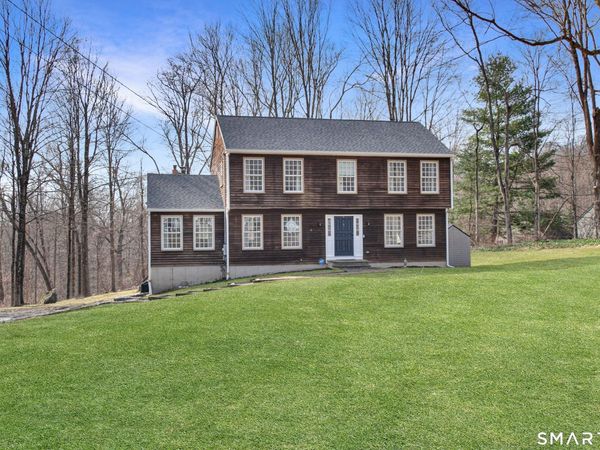 95 Obtuse Hill, Brookfield, CT 06804