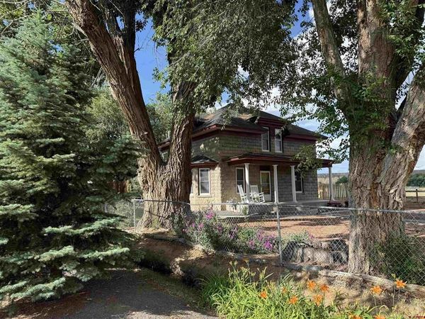 21413 Austin Road, Austin, CO 81410