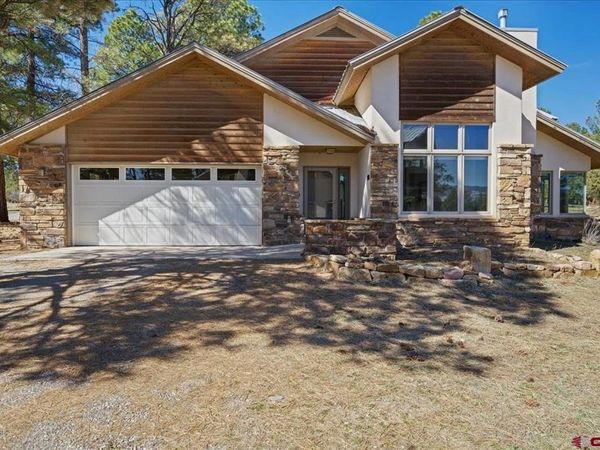 51 Red Fox Lane, Ridgway, CO 81432