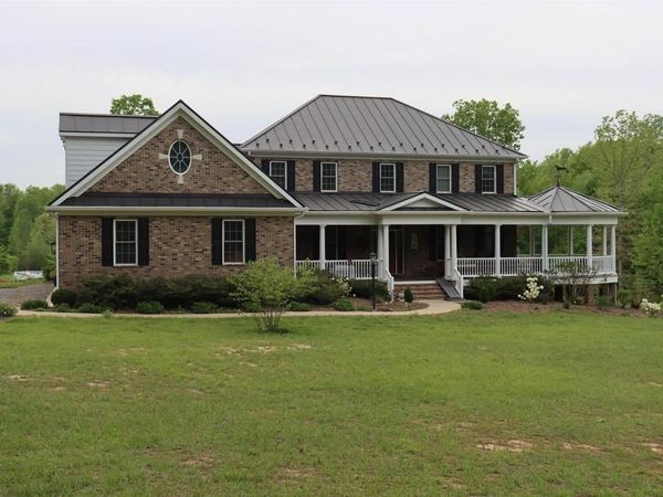 1185 BELLE MEADE RD, BUMPASS, VA 23024