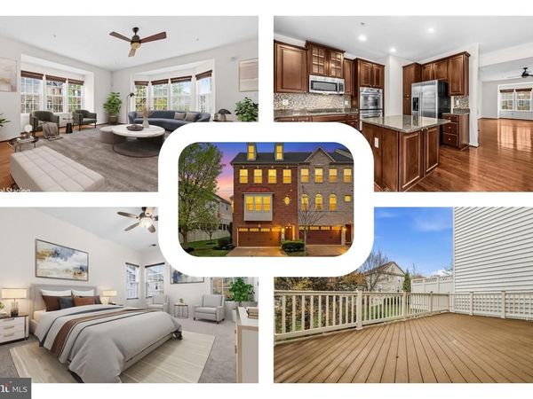 2107 TURLEYGREEN PLACE, UPPER MARLBORO, MD 20774