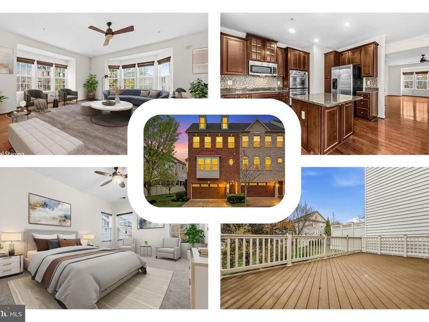 2107 Turleygreen Place, Upper Marlboro, MD 20774 Main Photo