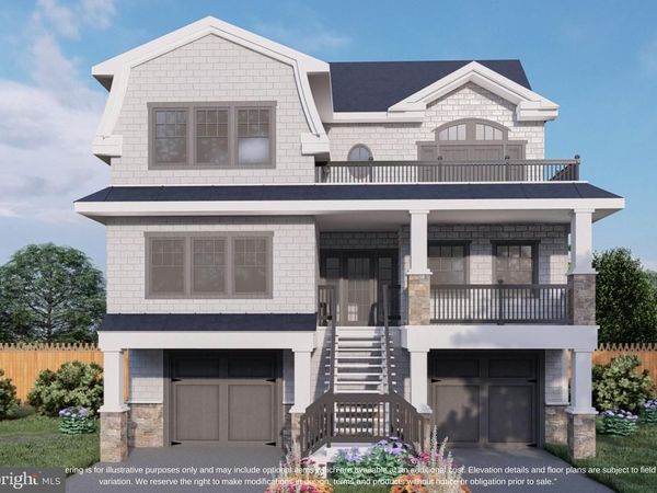 1029 BOWSPRIT POINT , LANOKA HARBOR, NJ 08734