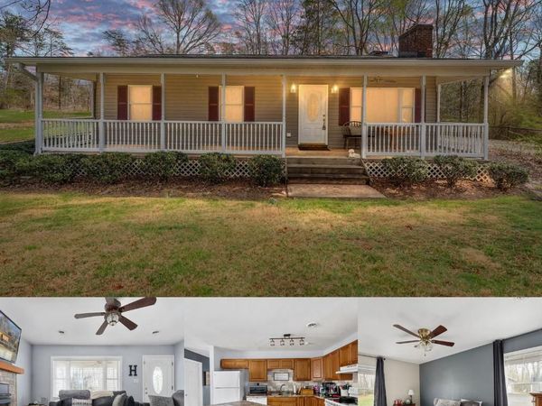 13217 UNION CHURCH ROAD, SUMERDUCK, VA 22742