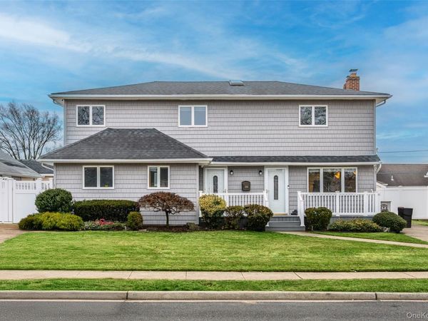 1396 Wilson Road , East Meadow, NY 11554