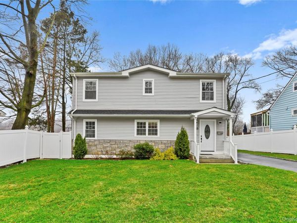 13 Newkirk Road, Yonkers, NY 10710