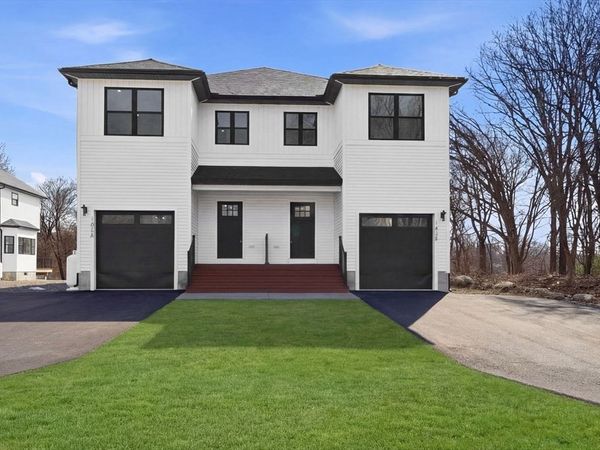 142 Fisher St, Unit B, Attleboro, MA 02703