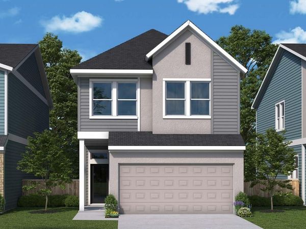5610 Forks RD, Austin, TX 78747