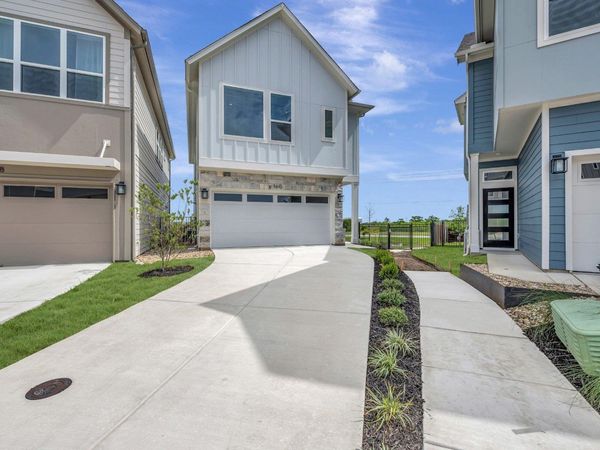 5610 Forks RD, Austin, TX 78747