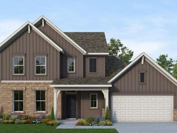 624 Texas Sage LOOP, Buda, TX 78610