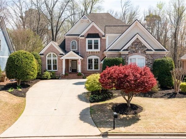 7085 Wakehurst Place, Cumming, GA 30040