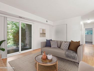 1010 Sandlin Place, Unit C, Raleigh, NC 27606
