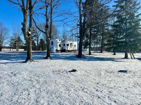 8384 County Road 101 , Belle Center, OH 43310