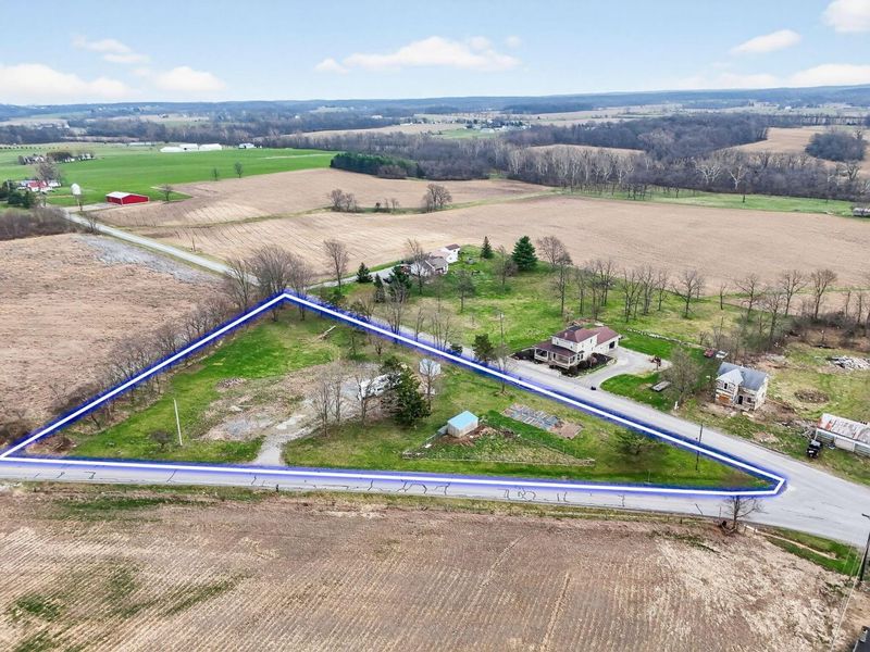8384 County Road 101 , Belle Center, OH 43310 Photo 1