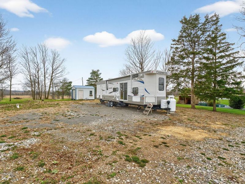 8384 County Road 101 , Belle Center, OH 43310 Photo 11