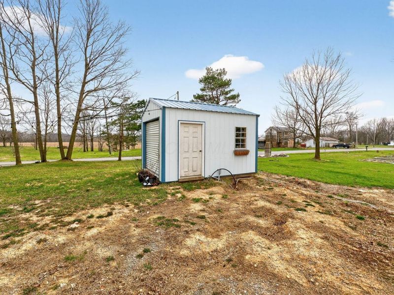 8384 County Road 101 , Belle Center, OH 43310 Photo 13