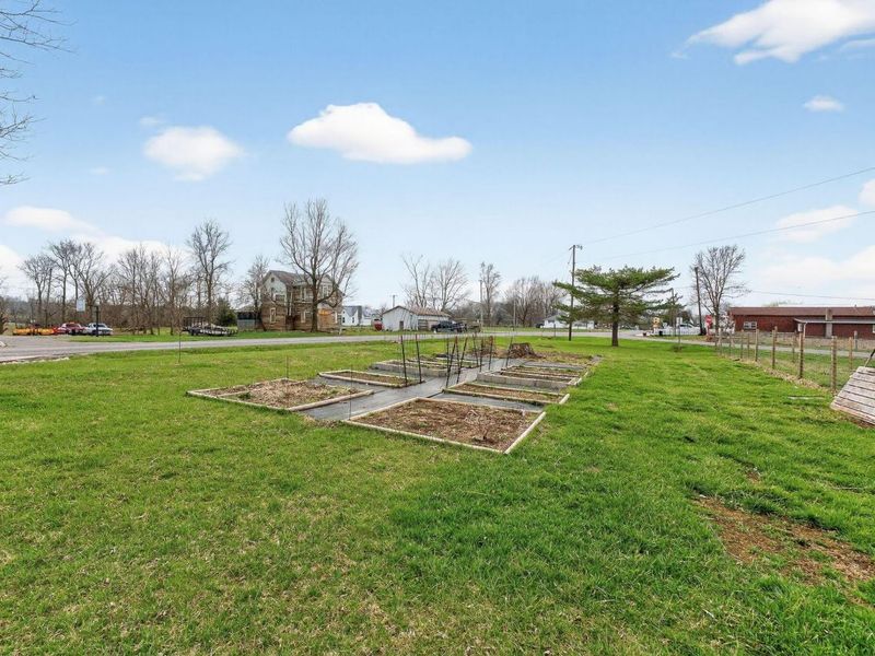 8384 County Road 101 , Belle Center, OH 43310 Photo 14