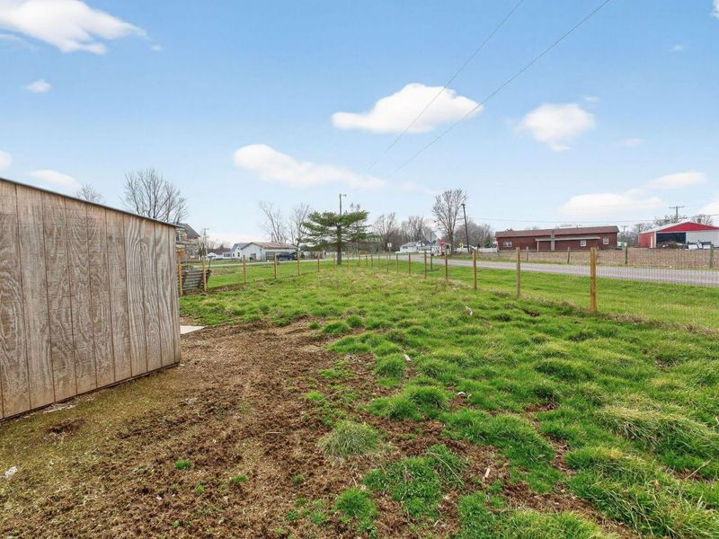 8384 County Road 101 , Belle Center, OH 43310 Photo 18
