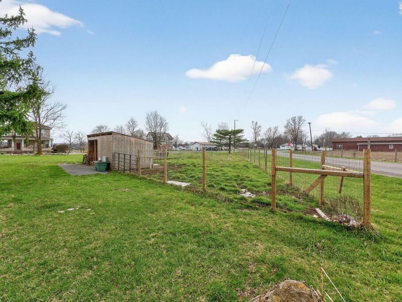 8384 County Road 101 , Belle Center, OH 43310 Photo 19