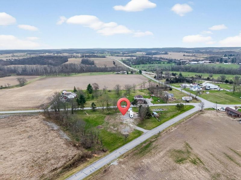 8384 County Road 101 , Belle Center, OH 43310 Photo 2