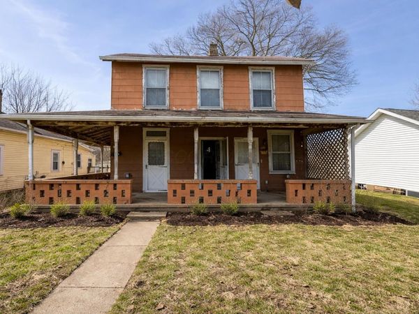 414 Louden Street , Unit 416, Urbana, OH 43078