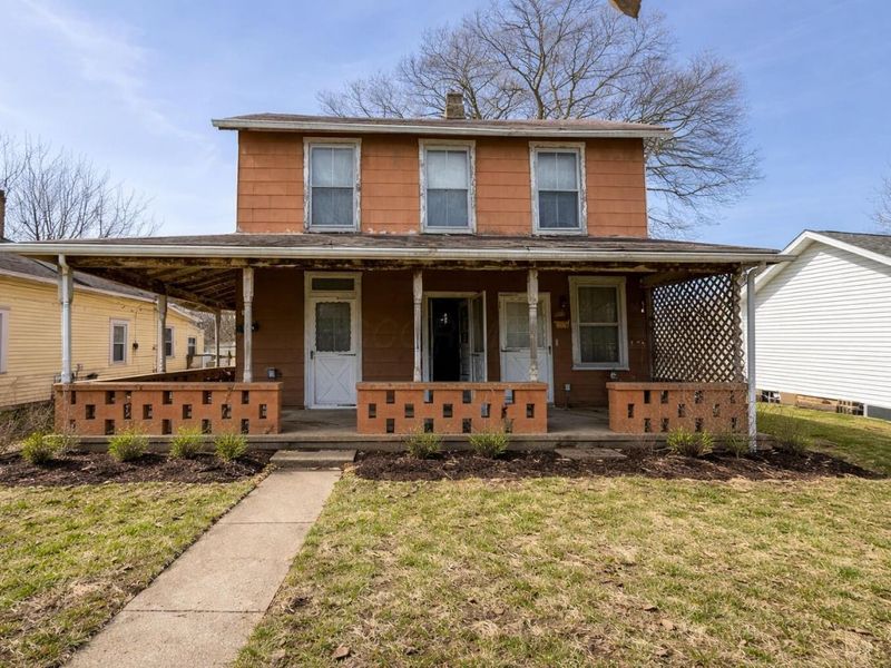 414 Louden Street , Unit 416, Urbana, OH 43078 Photo 1