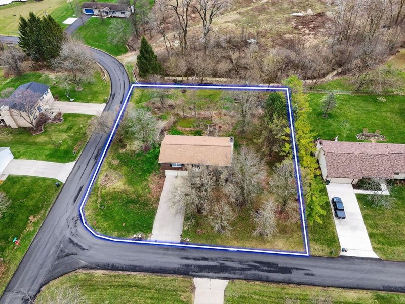 13983 Oxford Drive, Marysville, OH 43040 Photo 3