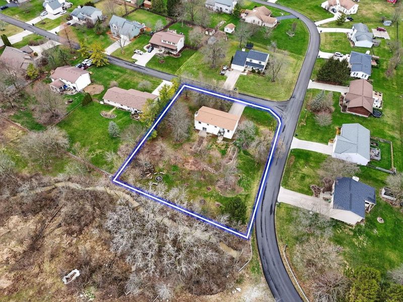 13983 Oxford Drive, Marysville, OH 43040 Photo 5