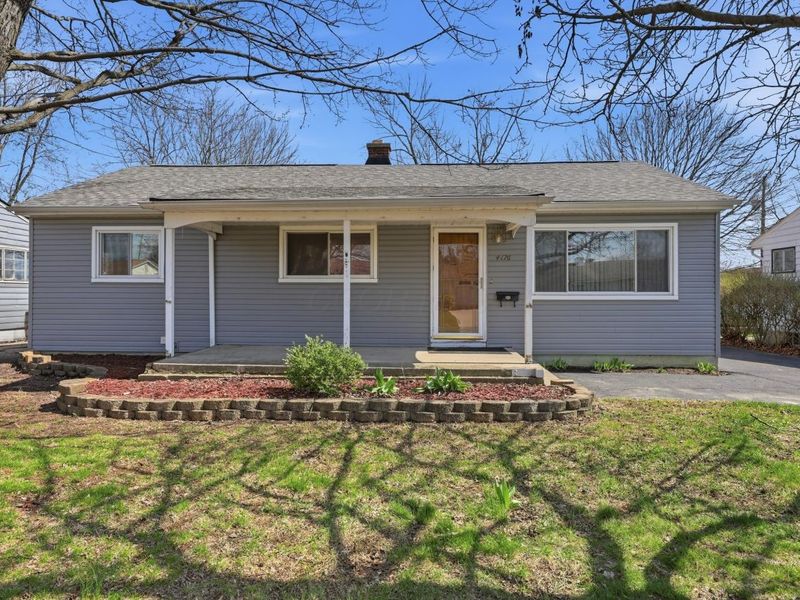 4176 Beechgrove Drive, Grove City, OH 43123 Photo 1