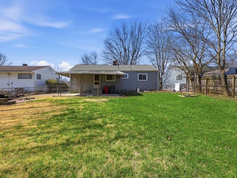 4176 Beechgrove Drive, Grove City, OH 43123 Photo 23