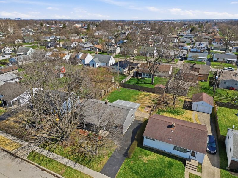 4176 Beechgrove Drive, Grove City, OH 43123 Photo 24