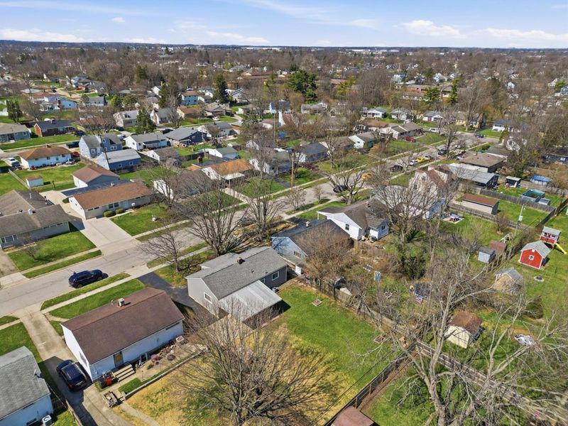 4176 Beechgrove Drive, Grove City, OH 43123 Photo 25