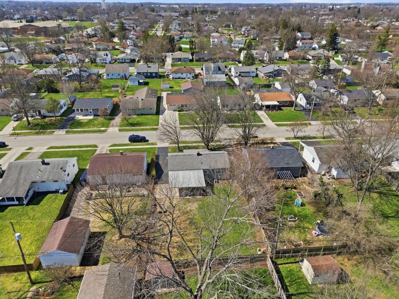 4176 Beechgrove Drive, Grove City, OH 43123 Photo 26