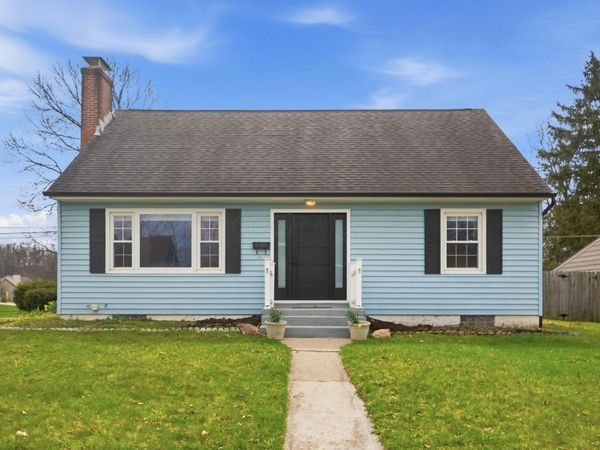 7725 Eastwood Street , Reynoldsburg, OH 43068