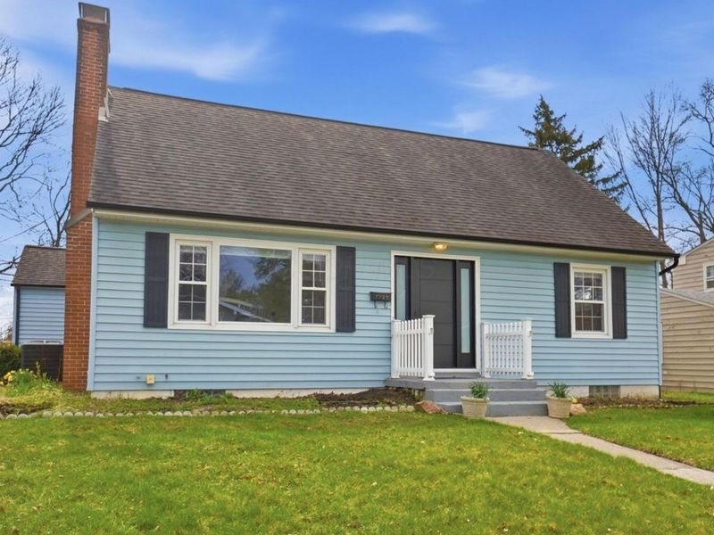 7725 Eastwood Street , Reynoldsburg, OH 43068 Photo 2